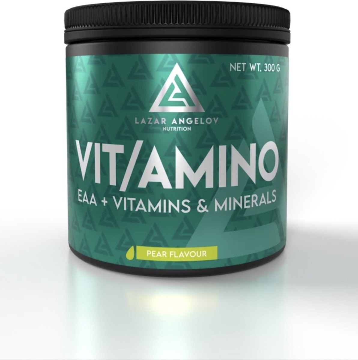 Goedkoopste Lazar Angelov VitAmino poeder Pear – 300g