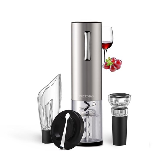 Cuisinart CWO50E wijnopener | Flesopeners