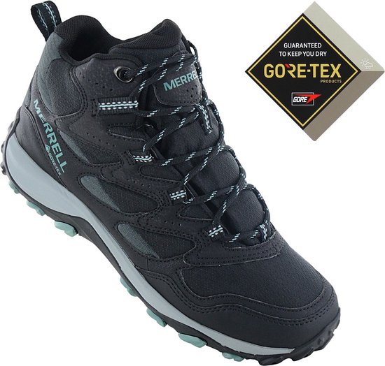 WOWEI Wandelschoenen, heren, outdoor, waterdicht, antislip, sport