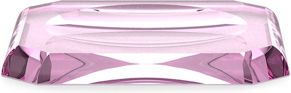 Accessoirebakje - KR KS, roze.
