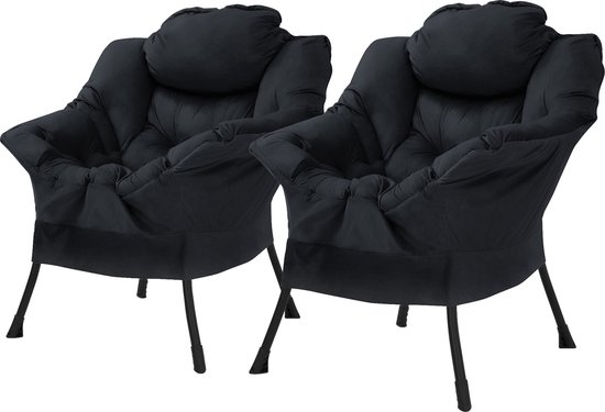 Hollywood fauteuil | Comfort en relaxmomenten | Henders & Hazel
