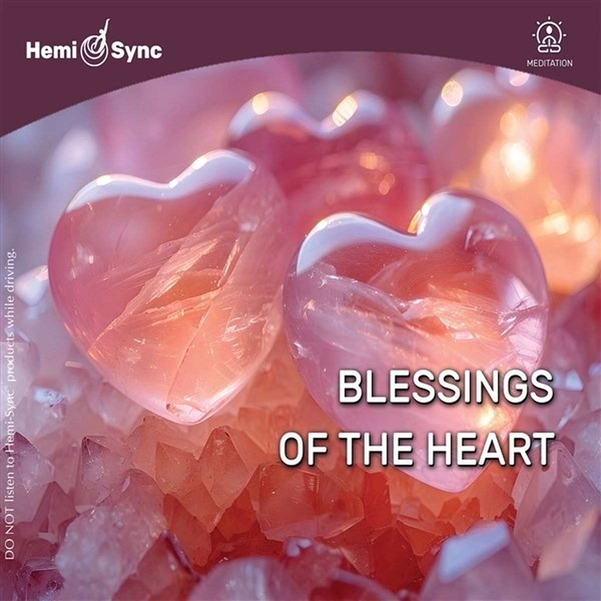 Lee Taylor - Blessings Of The Heart (CD)