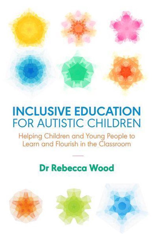 Inclusive Education for Autistic Children - cover