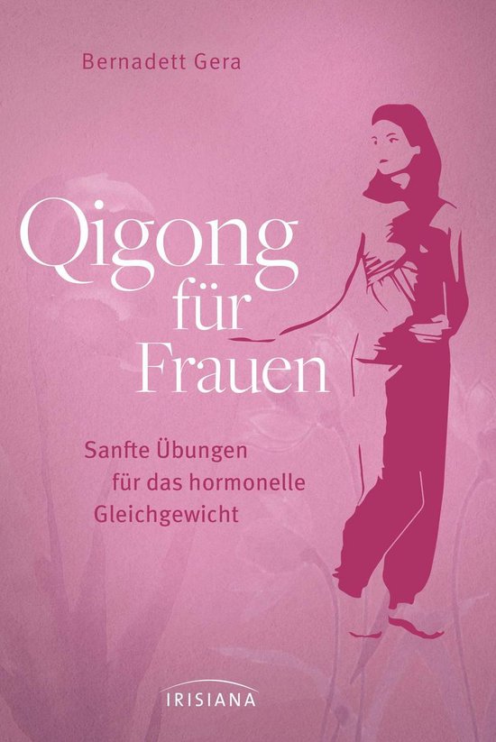 Qigong für Frauen - cover