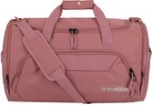 Travelite Reistas / Sporttas Kick Off – Medium 45 liter - Rosé