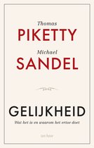 Gelijkheid