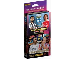 Panini FIFA 365 Adrenalyn XL 2025 - 10e Editie