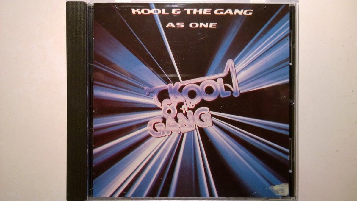Kool & The Gang - As One