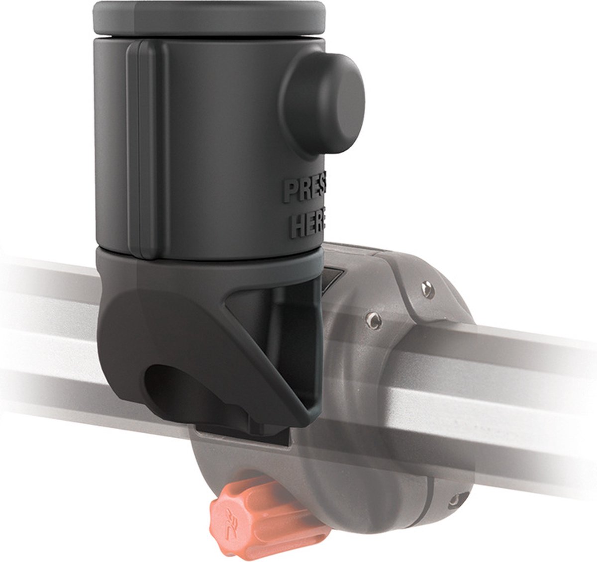 Universal Adapt-A-Post™ for Hobie H-Rail Adapters RAP-AAPUH-1U