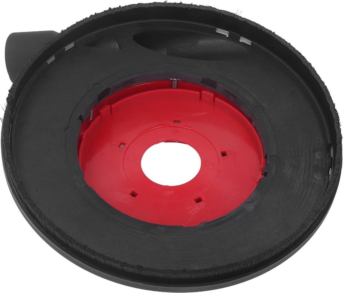 Carat Dustcatch Pro Stofkap voor Slijpkop | Geschikt voor 180 - 230 mm
