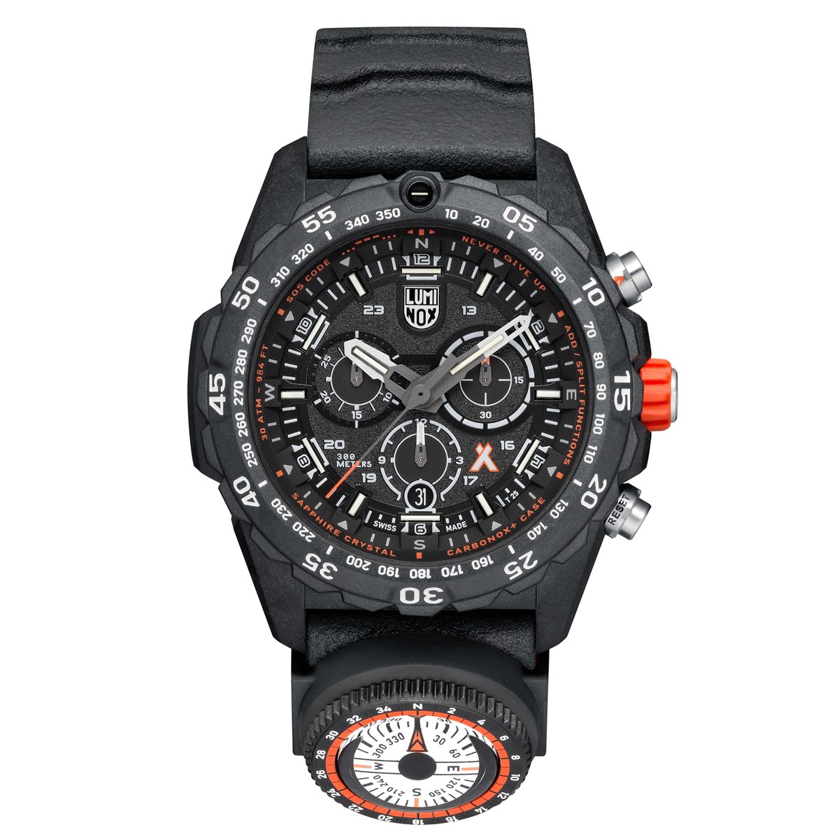 Luminox horloge XB.3741