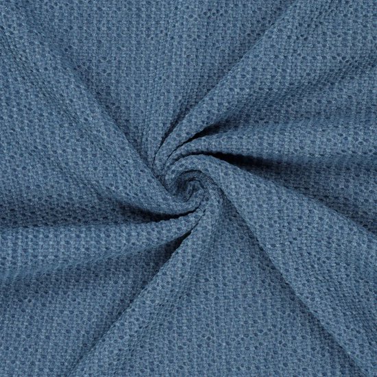 Wallabag Funky Denim Blue van Koeka — afbeelding 4
