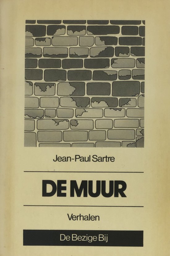 De muur