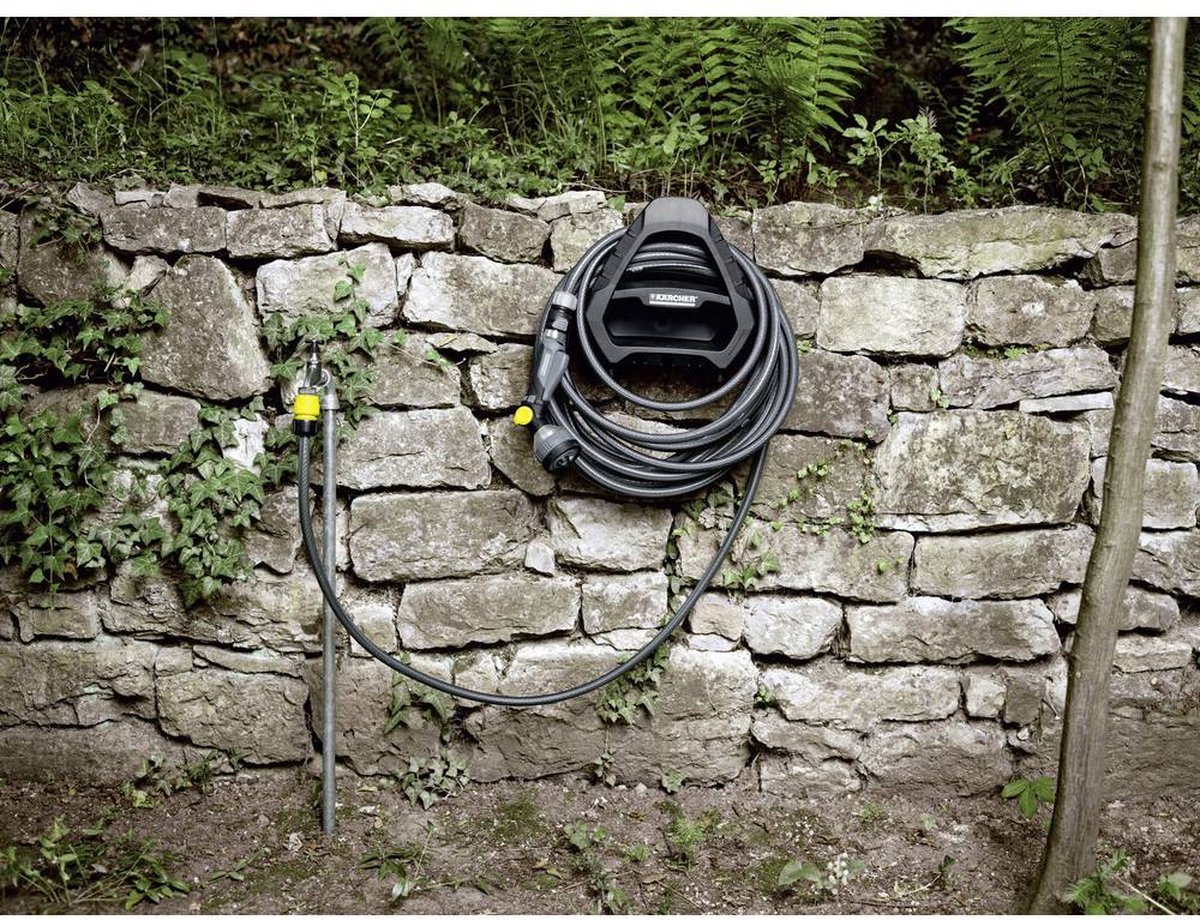 Kärcher Performance Premium 2.645-324.0 1 pièce(s) Noir Tuyau d'arrosage