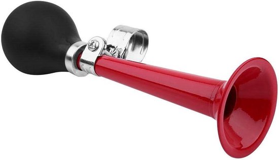 Elektrische fietshoorn, 120db luide fietshoorn, geschikt voor op het stuur, fietsbel Elektrische fietshoorn, 120db luide fietshoorn, geschikt voor op het stuur, fietsbel
