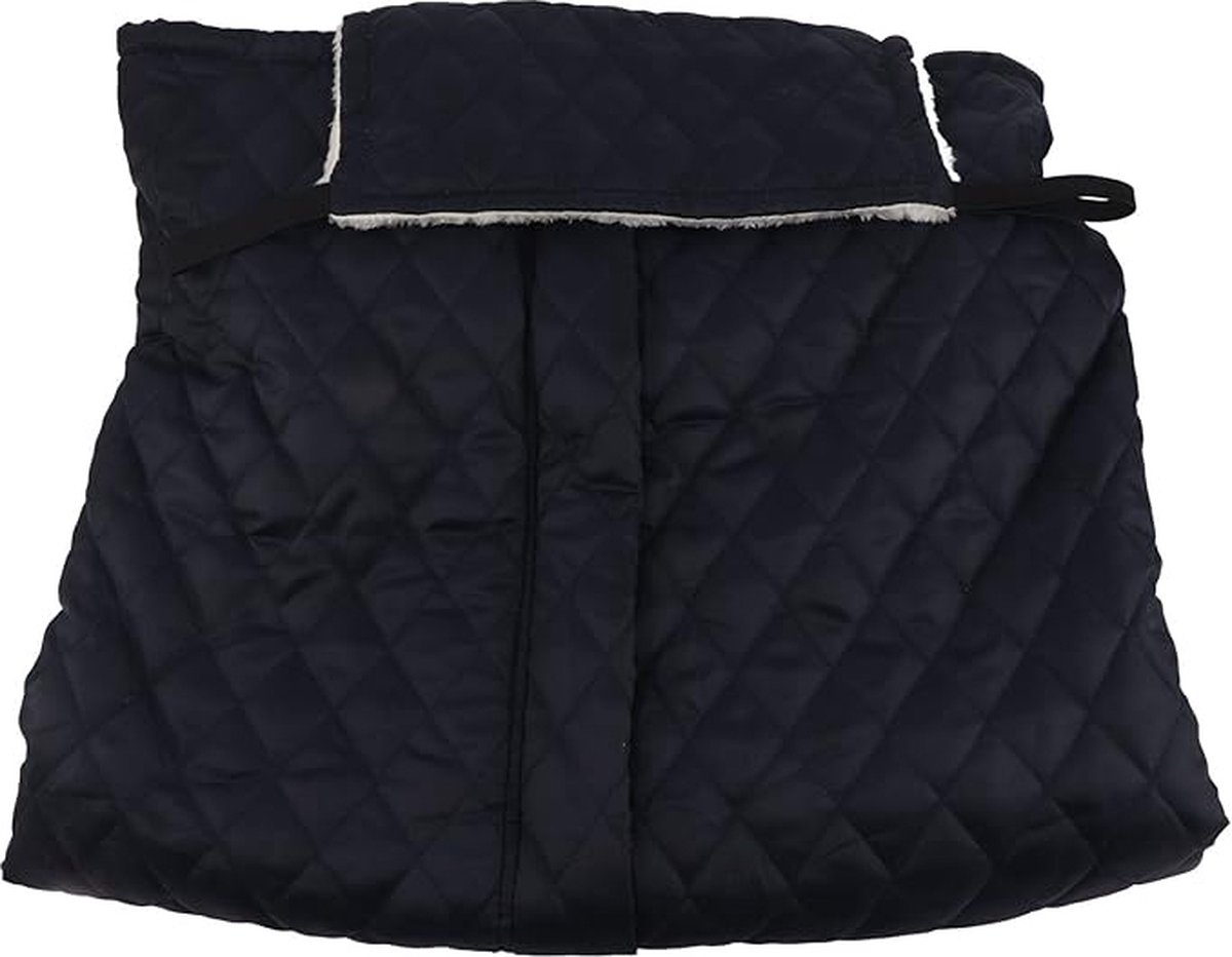Goedkoopste rolstoelhoes, dikke warme rolstoel fleece wikkeldeken accessoires voor de oudere patient