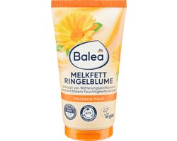 Balea Goudsbloem melkvet tube 75 ml
