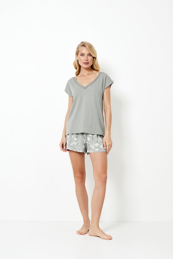 e.Femme® Dameshemdje Wanda 280 van binnen geborsteld