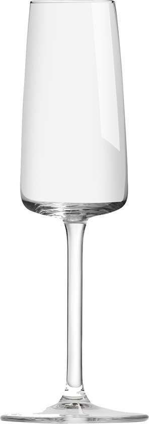 Royal Leerdam Grandeur Champagneglas / Flute 22 Cl - 6 Stuks