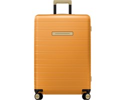 Horizn Studios trolley RE H7 Trolley Bright Amber donkergeel 77cm