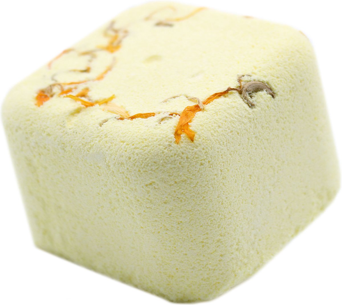 Aromatherapie Douchestomer 80g - Focusversterker