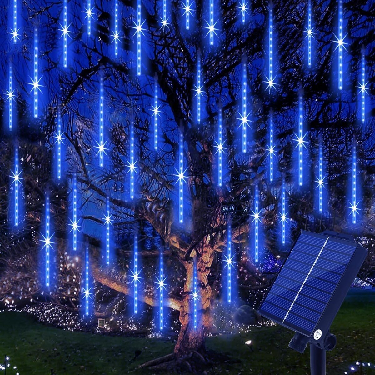 Regenlamp - Luchtbevochtiger - Waterbevochtiger - Lamp - Regen