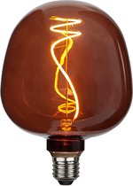 Grote Decoratieve Gloeilamp Op Een Donkere Achtergrond Talrijke Lichtbronnen Worden Weergegeven Glazen Lamp Image163534185 Grote Decoratieve Gloeilamp Op Een Donkere Achtergrond Talrijke Lichtbronnen Worden Weergegeven Glazen Lamp Image163534185