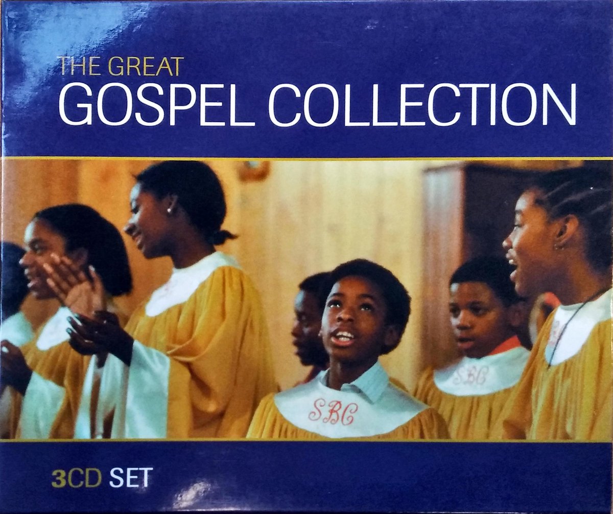 Great Gospel Coll...