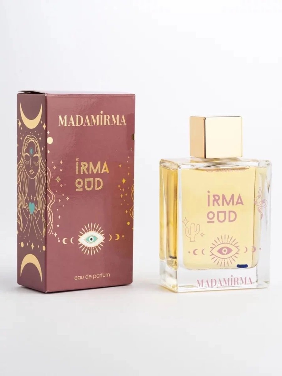 Goedkoopste Madamirma Irma Oud