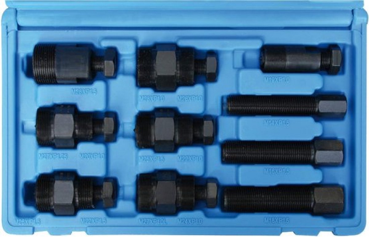 SW-Stahl 05270L magneetwieltrekkerset in cassette