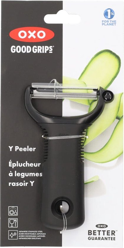 OXO Good Grips Éplucheur modèle en Y