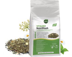 Vitalbix Vitalbix Nutrimash