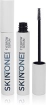 SKINTONE SKIN® - Wenkbrauw Serum - Groei - Booster - Wenkbrauwgroei - Voor Vollere Dikkere Wenkbrauwen - Stimuleert haargroei - Verzorgende conditioner - Eyebrow - Brow - Serum - 3ml