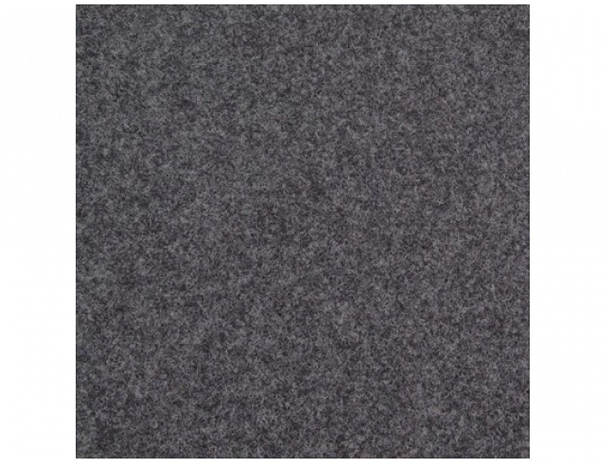Bekledingsstof Donker Grijs 300cm x 150cm