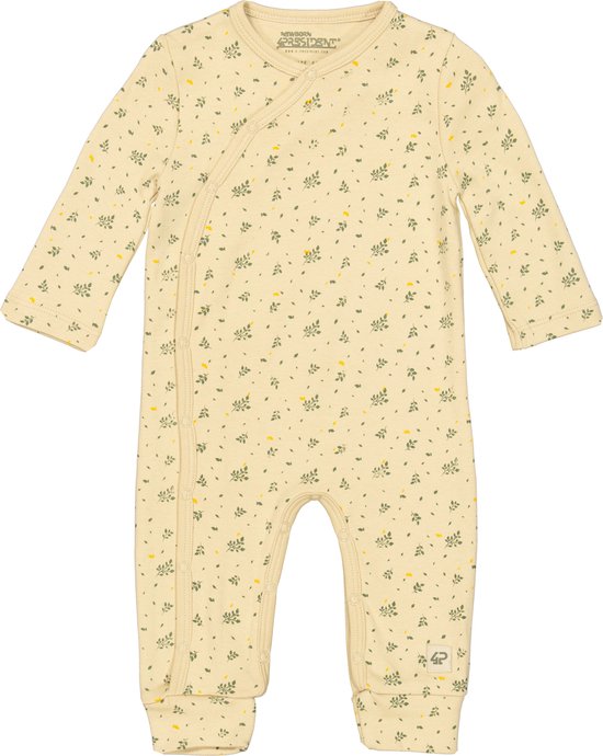 4President - Combishort Filles - Crème irlandaise - Taille 68