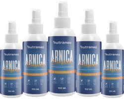 Arnica Complex