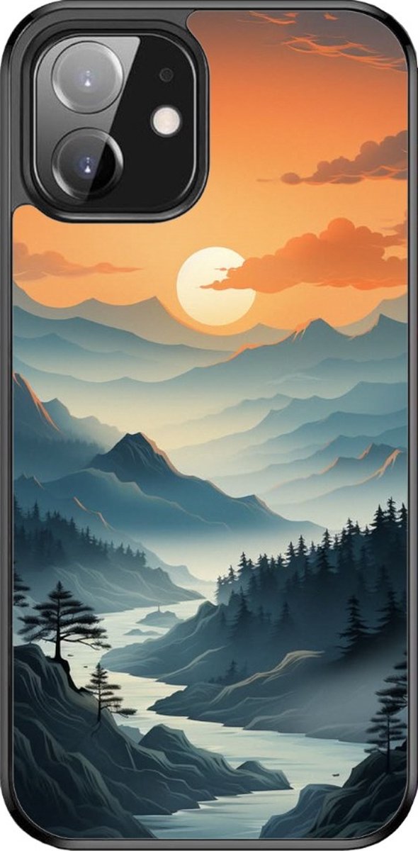 Geschikt voor Iphone 13 - Cadeau - Geschenk - Telefoon Hoes - Smartphone Hoes - voor hem/haar