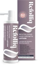 Refolliq Revitalising Hair Growth Lotion 80ML
