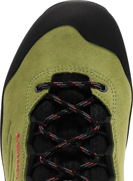 CADIN II GTX MID Limone Flame Trekkingschoenen Heren