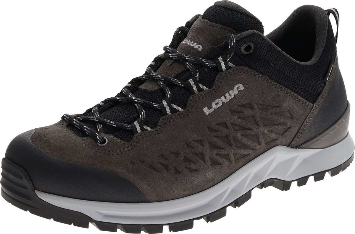 Explorer II GTX LO Herenschoenen Grijs