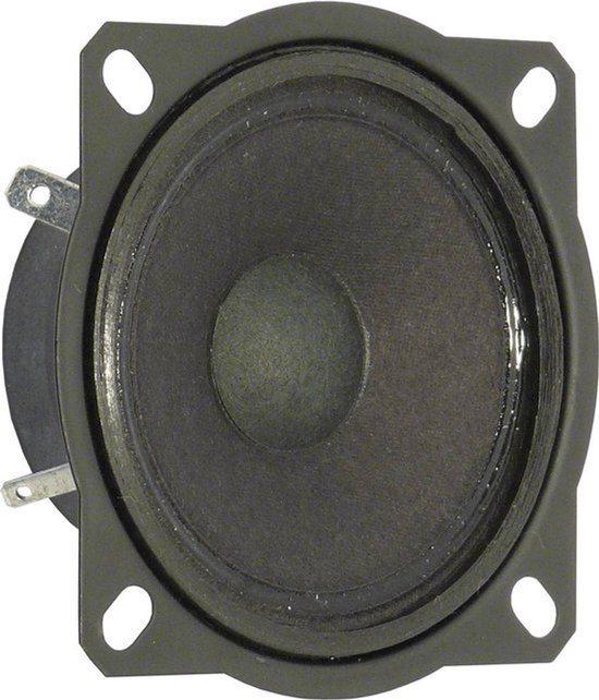 Visaton TW 70 - 8 Ohm Tweeter-conus 40 W — afbeelding 2