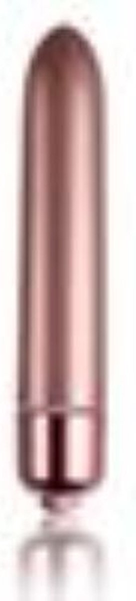 Goedkoopste Vibrators voor vrouwen - Vibrators voor mannen - Vibrators mini Touch of Velvet - Rose Blush