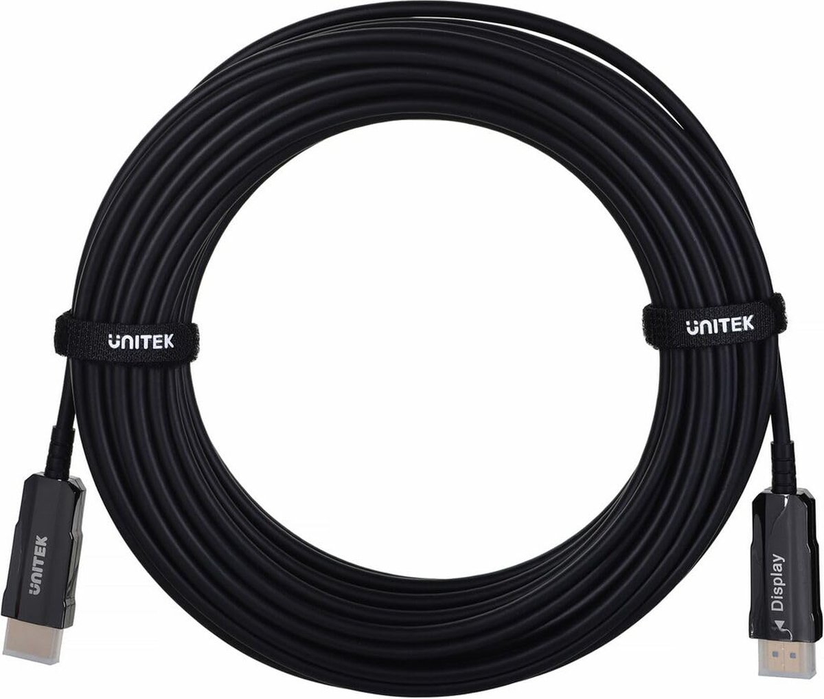 UNITEK C11072BK-15M Optic Cable HDMI 2.0 AOC 4K 60Hz 15m