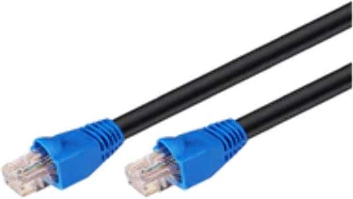 U/UTP CAT6 30M OUTDOOR USE