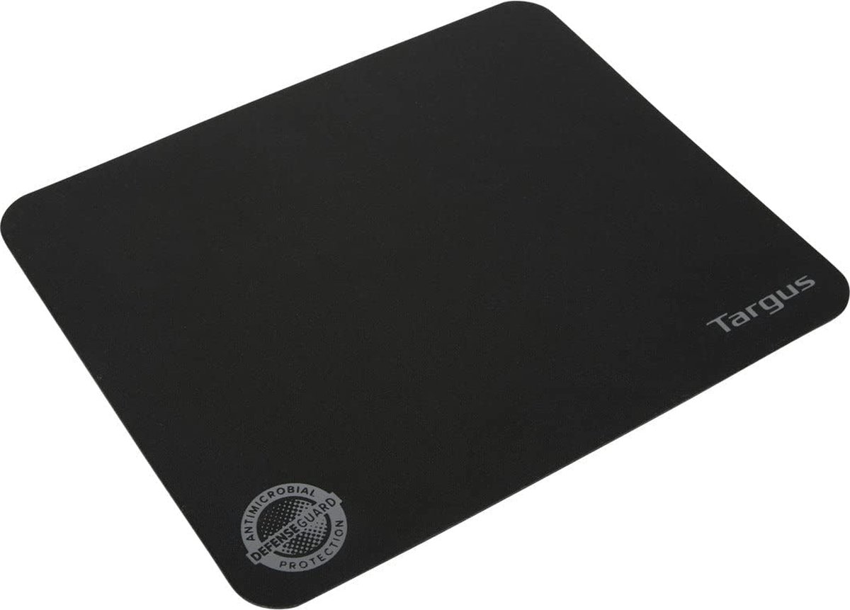 AWE820GL - Black - Monochromatic - Gaming mouse pad