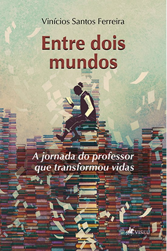 Entre Dois Mundos - cover