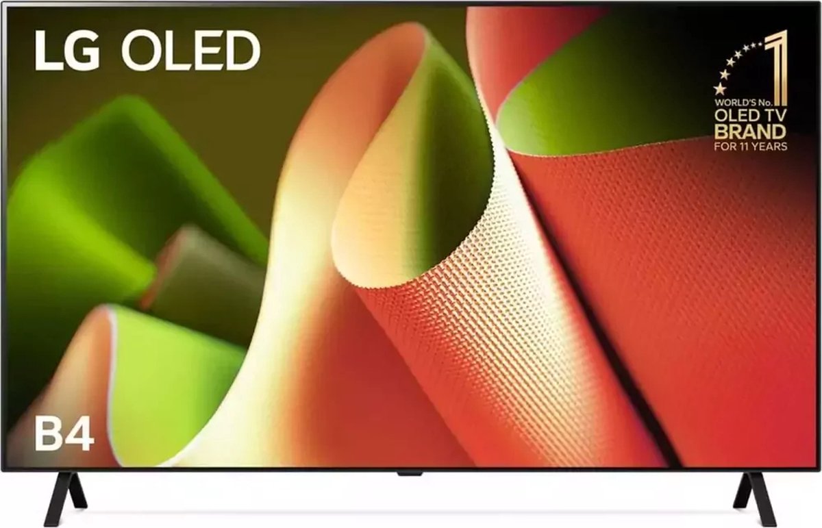 LG OLED48B46LA (2024)