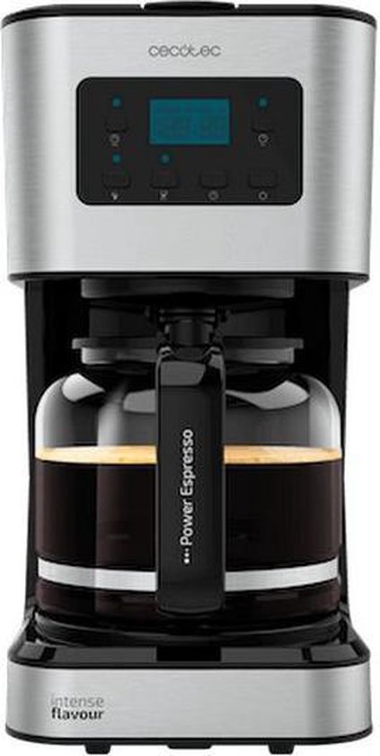 Drip koffiemachine Cecotec route coffee 66 smart 950 W 1,5 L (12 koppar) |  bol