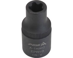 Torxdop 5 punts - 10EPR - Tesla - E-Torx - ASTA