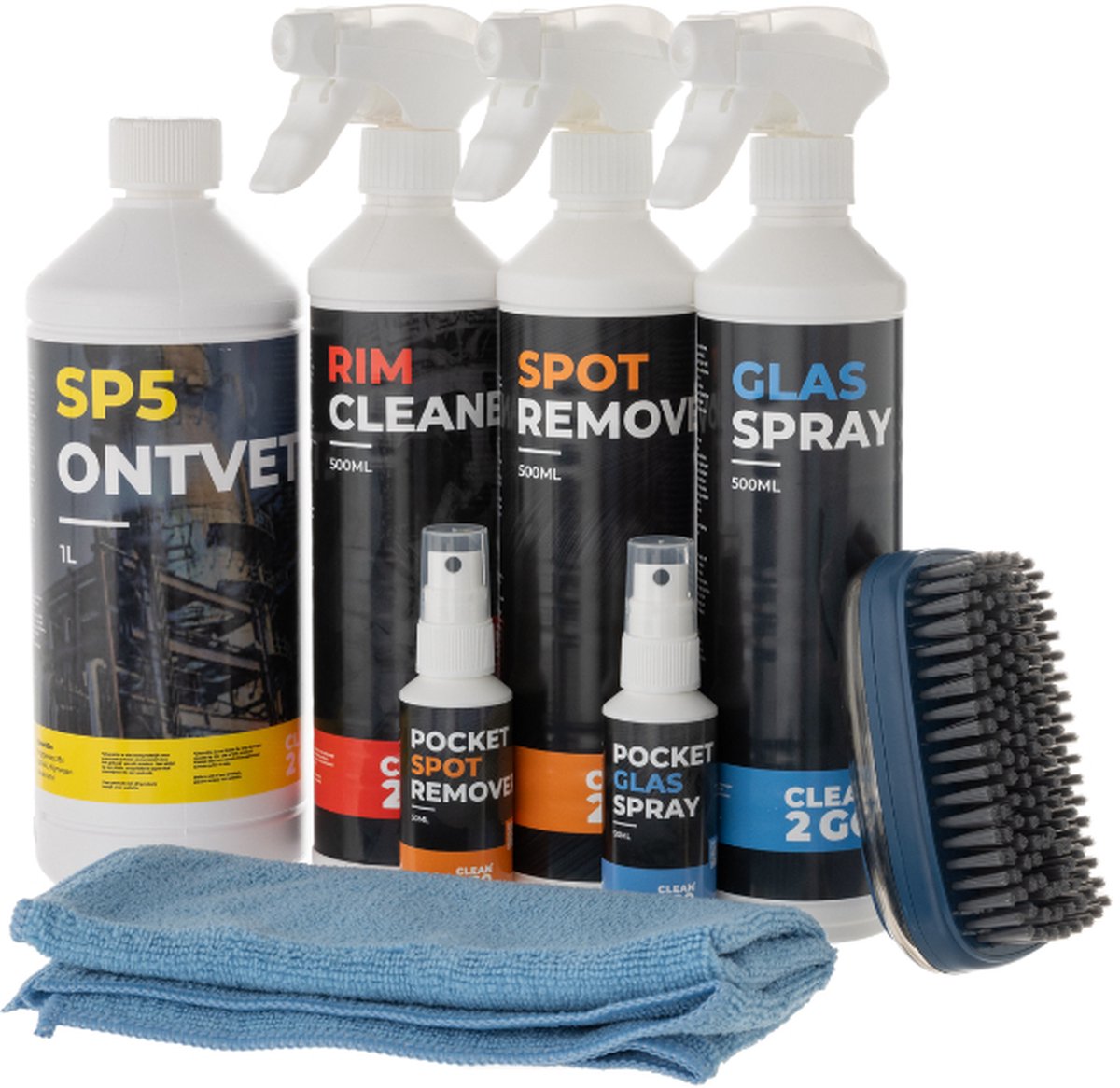 product
